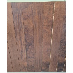 MERBAU FINISH DESKA NATURALNA DWUWARSTWOWA DESKA LAKIEROWANA (28 SZTUK)