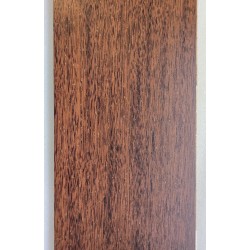 MERBAU FINISH DESKA NATURALNA DWUWARSTWOWA DESKA LAKIEROWANA (28 SZTUK)