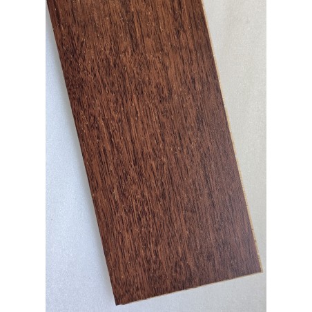 MERBAU FINISH DESKA NATURALNA DWUWARSTWOWA DESKA LAKIEROWANA (28 SZTUK)