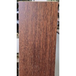 MERBAU FINISH DESKA NATURALNA DWUWARSTWOWA DESKA LAKIEROWANA (28 SZTUK)