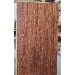 MERBAU FINISH DESKA NATURALNA DWUWARSTWOWA DESKA LAKIEROWANA (28 SZTUK)
