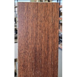 MERBAU FINISH DESKA NATURALNA DWUWARSTWOWA DESKA LAKIEROWANA (28 SZTUK)