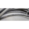 EIC80150 BENNETT KABEL PRZEDŁUŻAJĄCY EIC 50FT. (15,2M) SZARY DO TRYMKLAP