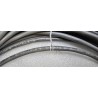 EIC80150 BENNETT KABEL PRZEDŁUŻAJĄCY EIC 50FT. (15,2M) SZARY DO TRYMKLAP
