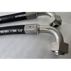 21294090 VOLVO PENTA PRZEWÓD CHŁODNICY OLEJU 69CM