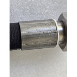 21294089 VOLVO PENTA PRZEWÓD CHŁODNICY OLEJU 57CM (1 SZTUKA)