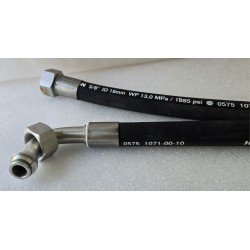 21294089 VOLVO PENTA PRZEWÓD CHŁODNICY OLEJU 57CM (1 SZTUKA)