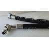 21294089 VOLVO PENTA PRZEWÓD CHŁODNICY OLEJU 57CM (1 SZTUKA)
