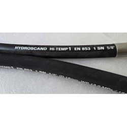 21294089 VOLVO PENTA PRZEWÓD CHŁODNICY OLEJU 57CM (1 SZTUKA)