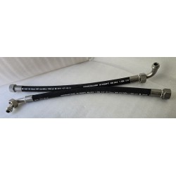 21294089 VOLVO PENTA PRZEWÓD CHŁODNICY OLEJU 57CM (1 SZTUKA)