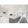 CORIAN 12mm VENARO WHITE DUPONT