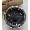 8M0052844 MERCURY WSKAŹNIK PALIWA CZARNA TARCZA 52MM (OUTLET)