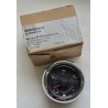 8M0052844 MERCURY WSKAŹNIK PALIWA CZARNA TARCZA 52MM (OUTLET)