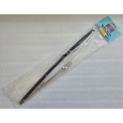 33015 AFI Pióro wycieraczki przedniej szyby 406MM Srebrne (OUTLET)