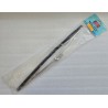 33015 AFI Pióro wycieraczki przedniej szyby 406MM Srebrne (OUTLET)