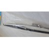 33015 AFI Pióro wycieraczki przedniej szyby 406MM Srebrne (OUTLET)