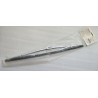 33015 AFI Pióro wycieraczki przedniej szyby 406MM Srebrne (OUTLET)