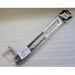 RWADX VETUS Zestaw ramion z czarnym równoległym ramieniem 386-471MM AISI316 DO VETUS RWS