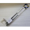 RWADX VETUS Zestaw ramion z czarnym równoległym ramieniem 386-471MM AISI316 DO VETUS RWS
