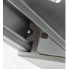 10901 BARKA SRL PODSTAWA PRZESUWNA FOTELA DŁUGA SKOK 135mm (brak pokrętła)