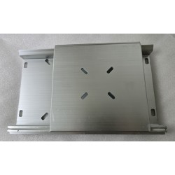 10901 BARKA SRL PODSTAWA PRZESUWNA FOTELA DŁUGA SKOK 135mm (brak pokrętła)