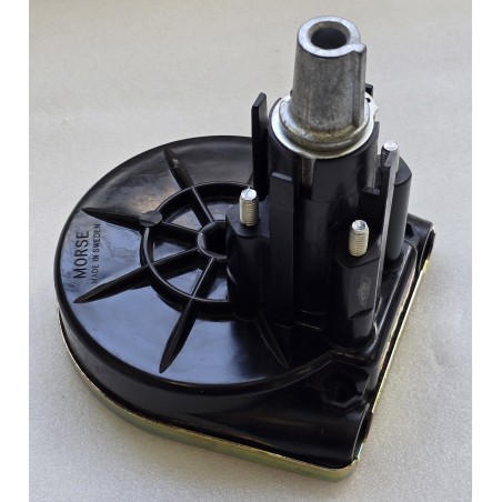 SH8050 TELEFLEX SEASTAR PRZEKŁADNIA KIEROWNICZA STEROWA DO LEKKIEGO OBCIĄZENIA (OUTLET, NIEKOMPLETNE)