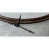 1140184-04 VOLVO PENTA 4,25M KABEL STEROWANIA (OUTLET)