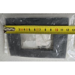 682616 LEGRAND RAMKA MASKOWNICA OZDOBNA ANTRACYT VELA 503