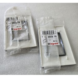 682616 LEGRAND RAMKA MASKOWNICA OZDOBNA ANTRACYT VELA 503