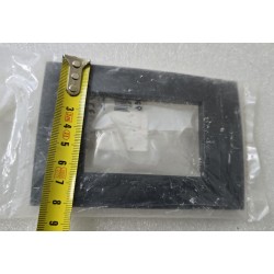 682616 LEGRAND RAMKA MASKOWNICA OZDOBNA ANTRACYT VELA 503