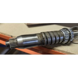 45-8M0141338 MERCURY WAŁ NAPĘDOWY DRIVESHAFT XXL 8M0086968 (2 SZTUKI)