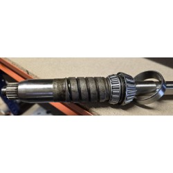 45-8M0141338 MERCURY WAŁ NAPĘDOWY DRIVESHAFT XXL 8M0086968 (2 SZTUKI)
