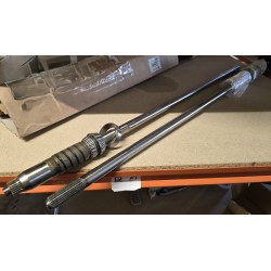 45-8M0141338 MERCURY WAŁ NAPĘDOWY DRIVESHAFT XXL 8M0086968 (2 SZTUKI)