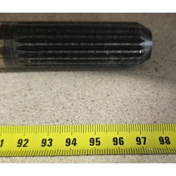 45-8M0141338 MERCURY WAŁ NAPĘDOWY DRIVESHAFT XXL 8M0086968 (2 SZTUKI)