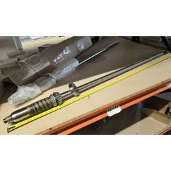 45-8M0141338 MERCURY WAŁ NAPĘDOWY DRIVESHAFT XXL 8M0086968 (2 SZTUKI)