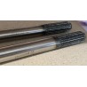 45-8M0141338 MERCURY WAŁ NAPĘDOWY DRIVESHAFT XXL 8M0086968 (2 SZTUKI)