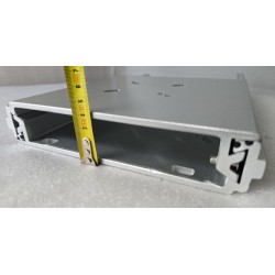 10901 BARKA SRL PODSTAWA PRZESUWNA FOTELA DŁUGA SKOK 135mm (brak pokrętła)