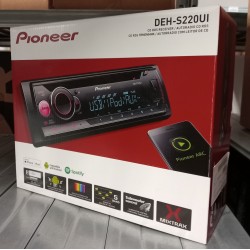 DEH-S220UI PIONEER