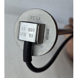 S3 800 WEMA CZUJNIK POZIOMU PALIWA I WODY 37W 001300 085072 (OUTLET)
