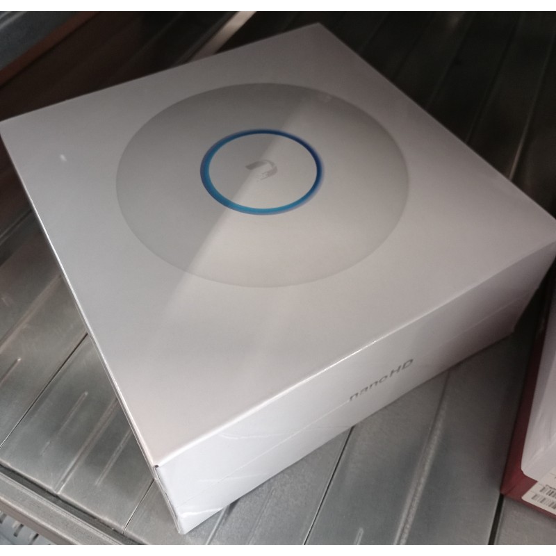 Ubiquiti