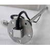 JS60343 S5-U450 KUS CZUJNIK POZIOMU PALIWA I WODY S5 450MM OPORNOŚĆ AMERYKAŃSKA 240-30 ohm (OUTLET)