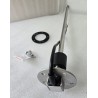 JS60343 S5-U450 KUS CZUJNIK POZIOMU PALIWA I WODY S5 450MM OPORNOŚĆ AMERYKAŃSKA 240-30 ohm (OUTLET)