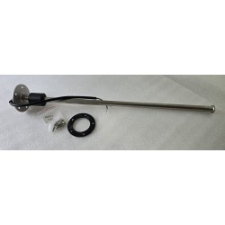JS60343 S5-U450 KUS CZUJNIK POZIOMU PALIWA I WODY S5 450MM OPORNOŚĆ AMERYKAŃSKA 240-30 ohm (OUTLET)