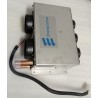 HEATER 280 280-12V 12-80101 4,2kW EBERSPACHER MCC EUROPE AB NAGRZEWNICA WODNA DEFROSTER WYMIENNIK 12V (OUTLET)