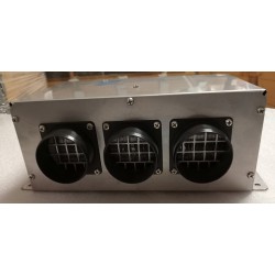HEATER 280 280-12V 12-80101 4,2kW EBERSPACHER MCC EUROPE AB NAGRZEWNICA WODNA DEFROSTER WYMIENNIK 12V (OUTLET)