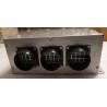HEATER 280 280-12V 12-80101 4,2kW EBERSPACHER MCC EUROPE AB NAGRZEWNICA WODNA DEFROSTER WYMIENNIK 12V (OUTLET)