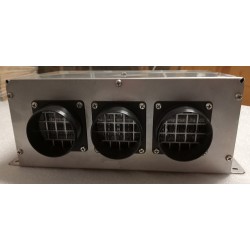HEATER 280 280-12V 12-80101 4,2kW EBERSPACHER MCC EUROPE AB NAGRZEWNICA WODNA DEFROSTER WYMIENNIK 12V (OUTLET)
