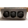 HEATER 280 280-12V 12-80101 4,2kW EBERSPACHER MCC EUROPE AB NAGRZEWNICA WODNA DEFROSTER WYMIENNIK 12V (OUTLET)