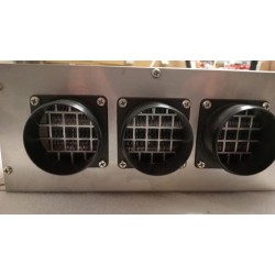 HEATER 280 280-12V 12-80101 4,2kW EBERSPACHER MCC EUROPE AB NAGRZEWNICA WODNA DEFROSTER WYMIENNIK 12V (OUTLET)