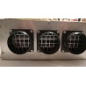 HEATER 280 280-12V 12-80101 4,2kW EBERSPACHER MCC EUROPE AB NAGRZEWNICA WODNA DEFROSTER WYMIENNIK 12V (OUTLET)
